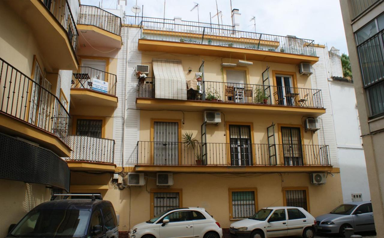 Apartamento Levies, Seville